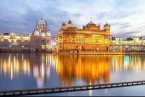 Char Dham Yatra with Amritsar Tour