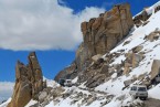 Leh Ladakh Tour from Amritsar