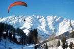 Chandigarh to Shimla,manali, dharamshal, dalhousie, amritsar then return to chandigarh