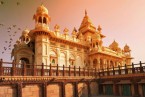 Camel Ride in Rajasthan Tour