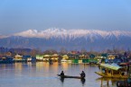 Splendor of Kashmir with Jammu – Srinagar-Sonmarg-Pahalgam-Gulmarg